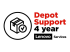 Lenovo Depot/Customer Carry-In Upgrade - Framsiden