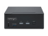 StarTech.com 2-Port Dual-Monitor DisplayPort KVM Switch, 8K 60Hz / 4K 144Hz, DP 1.4, 2x USB 10Gbps Ports, 4x USB HID Ports, Hotkey Switching, TAA Compliant - Høyre vinkel