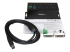 StarTech.com 7-Port USB 3.0 Hub - Framsiden