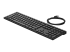 HP Desktop 320K - Tastatur - Høyre vinkel