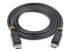 StarTech.com DisplayPort 1.2 Cable w/ Latches - Framsiden