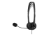 HP G2 - Hodesett - on-ear - Høyre side