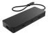 HP - Portreplikator - USB-C - Venstre vinkel