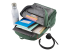 HP - Campus - notebookryggsekk - Oversiden