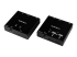 StarTech.com HDMI over CAT6 Extender with 4-port USB Hub - Høyre vinkel