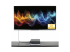 StarTech.com 6ft (2m) DisplayPort to HDMI Adapter Cable, 8K 60Hz, 4K 144Hz, HDR10, DP 1.4 to HDMI 2.1 Active Video Converter, DisplayPort Desktop to HDMI Monitor, M/M - Framsiden