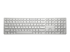 HP 970 - Tastatur - bakbelysning - Framsiden