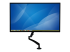 StarTech.com Desk Clamp Monitor Mount - Framsiden