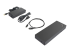 Lenovo ThinkPad Thunderbolt 3 Dock Gen2 - Venstre vinkel