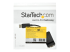 StarTech.com DisplayPort to VGA Adapter - Framsiden
