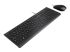 Lenovo Essential Wired Combo - Venstre vinkel
