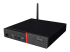 Lenovo ThinkCentre M715q (2nd Gen) - Høyre vinkel