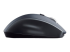 Logitech M705 - Mus - høyrehendt - Venstre side