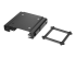 HP Dual VESA Sleeve v3 - Tilbake