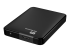 WD Elements Portable WDBU6Y0020BBK - Oversiden