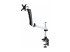 Startech Monitor Desk Mount, VESA 75x75/100x100, 27/30-inch Screens - Høyre side