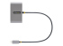 StarTech.com 4-Port USB-C Hub with 100W Power Delivery Pass-Through Charging, 2x USB-A + 2x USB-C, 5Gbps, USBC Hub w/ 1ft (30cm) Long Cable, Portable Laptop USB Type-C to USB-A/C Hub - Oversiden