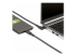 StarTech.com 3ft (1m) Rugged Right Angle USB-C Cable, USB 10 Gbps, USB C to C Data Transfer Cable, 4K 60Hz DP Alt Mode, 100W Power Delivery - Framsiden
