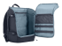 HP Travel - Notebookryggsekk - Venstre vinkel