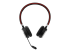 Jabra Evolve 65 SE UC Stereo - Framsiden