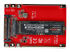 StarTech.com M.2 to U.3 Adapter, For M.2 NVMe SSDs, PCIe M.2 Drive to 2.5inch U.3 (SFF-TA-1001) Host Adapter/Converter, TAA Compliant - Framsiden