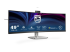 Philips 49B2U6903CH - 6000 Series - Venstre vinkel