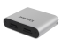 Kingston Workflow - Kortleser (microSDHC UHS-I, microSDHC UHS-II, microSDXC UHS-I, microSDXC UHS-II) - Høyre vinkel