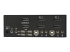 StarTech.com 2-Port DisplayPort KVM Switch - Tilbake