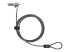 HP Nano Combination Lock - Framsiden