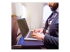 StarTech.com Laptop Privacy Screen for 15 inch MacBook Pro & MacBook Air, Magnetic Removable Security Filter, Blue Light Reducing Screen Protector 16:10, Matte/Glossy, +/-30 Degree Viewing - Venstre vinkel