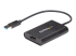 StarTech.com USB 3.0 to DisplayPort Adapter - Framsiden