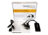 StarTech.com VGA to HDMI Adapter with USB Audio & Power - Framsiden