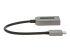 StarTech.com USB C to HDMI Adapter, 4K 60Hz UHD Video, HDR10, USB-C to HDMI 2.0b Adapter Dongle, USB Type-C DP Alt Mode to HDMI Monitor/Display/Projector, USB C to HDMI Converter, M/F - Oversiden