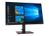 Lenovo ThinkVision T27q-20 - Venstre vinkel