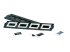 Plustek - Lysbildeadapter for skanner - 