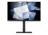 Lenovo ThinkVision P24h-2L - Framsiden