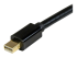StarTech.com 6ft Mini DisplayPort to HDMI Cable - Nærbilde