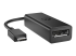 HP G2 - Video adapter - Venstre vinkel
