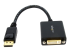 StarTech DisplayPort to DVI-D Adapter - Framsiden
