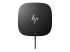 HP USB-C Dock G5 - Dokkingstasjon - Oversiden