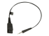 Jabra - Hodesettadapter - Framsiden