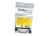 StarTech.com 0.5m 20in Slim USB 3.0 A to Micro B Cable M/M - Framsiden