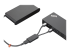 Lenovo ThinkPad Thunderbolt 3 Workstation Dock Gen 2 - Nærbilde