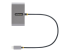 StarTech.com 4-Port USB-C Hub with 100W Power Delivery Pass-Through Charging, 2x USB-A + 2x USB-C, 5Gbps, USBC Hub w/ 1ft (30cm) Long Cable, Portable Laptop USB Type-C to USB-A/C Hub - Oversiden