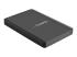 StarTech.com 4 Bay Thunderbolt 3 NVMe Enclosure, For M.2 NVMe Solid State Drives, 1x DisplayPort Video & 2x TB3 Downstream Ports, Up to 40Gbps, 72W Power Supply - Oversiden