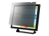 StarTech.com 19-inch 5:4 Computer Monitor Privacy Filter, Anti-Glare Privacy Screen with 51% Blue Light Reduction, Black-out Monitor Screen Protector w/+/- 30 deg. Viewing Angle, Matte and Glossy Sides (1954-PRIVA - Høyre vinkel