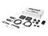 StarTech.com HDMI over CAT6 Extender with 4-port USB Hub - Høyre vinkel