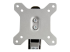 Startech Desk Mount Dual Monitor Arm with USB & Audio, Grommet/Desk Clamp VESA Mount for up to 32 inch Displays, 2x USB, 2x 3.5mm audio, Ergonomic Full Motion Dual Monitor Arm, Silver - Nærbilde