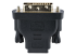 StarTech.com HDMI to DVI-D Video Cable Adapter - Underside