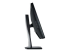 Dell P2412H - LED-skjerm - Venstre side